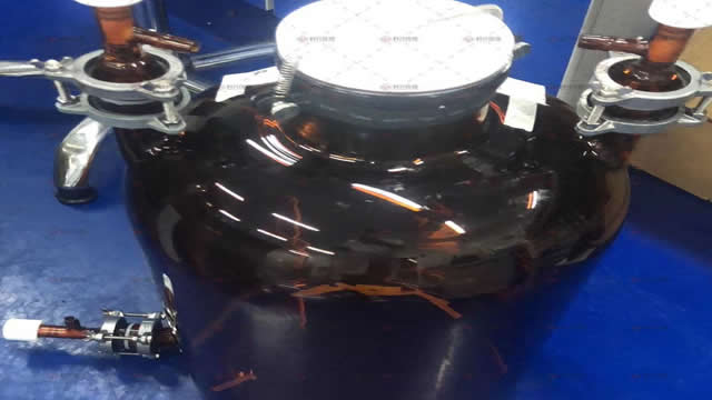 棕色玻璃反應釜的作用是什么？